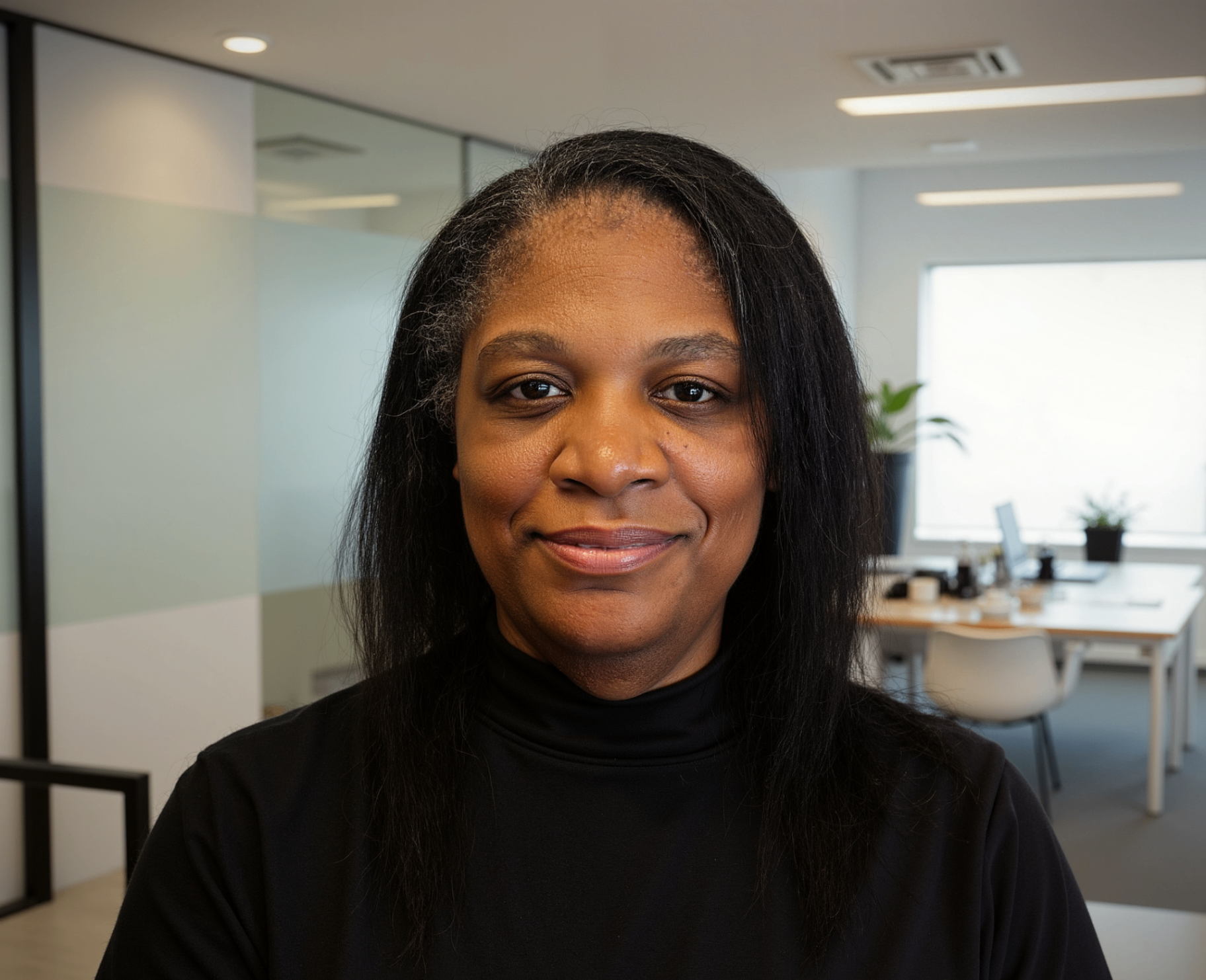 Founder of Barnes Precision Bookkeeping and Taxes